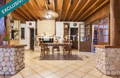 Maison de caractère à fort potentiel  148 m² — photo du bien