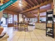 Maison de caractère à fort potentiel  148 m² — photo 2