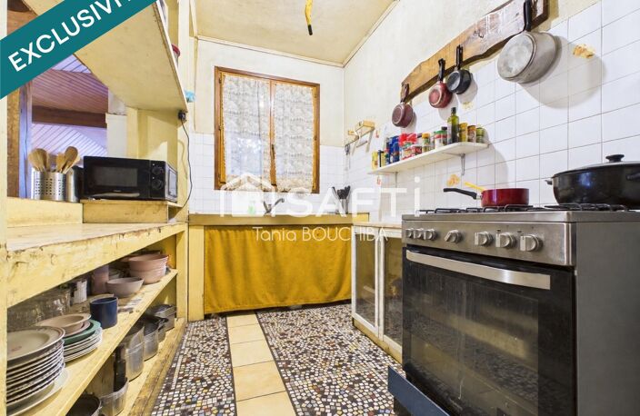 Maison de caractère à fort potentiel  148 m² — photo 4