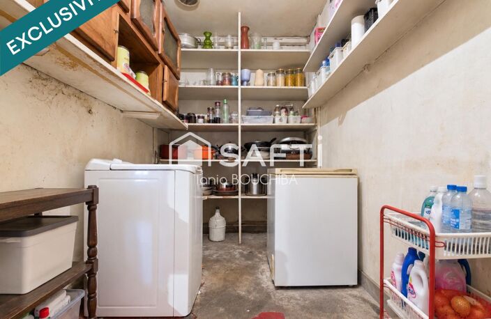 Maison de caractère à fort potentiel  148 m² — photo 5