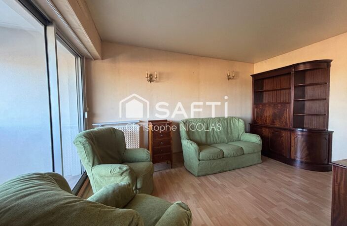 Appartement 102m2 à Caudéran — photo 3