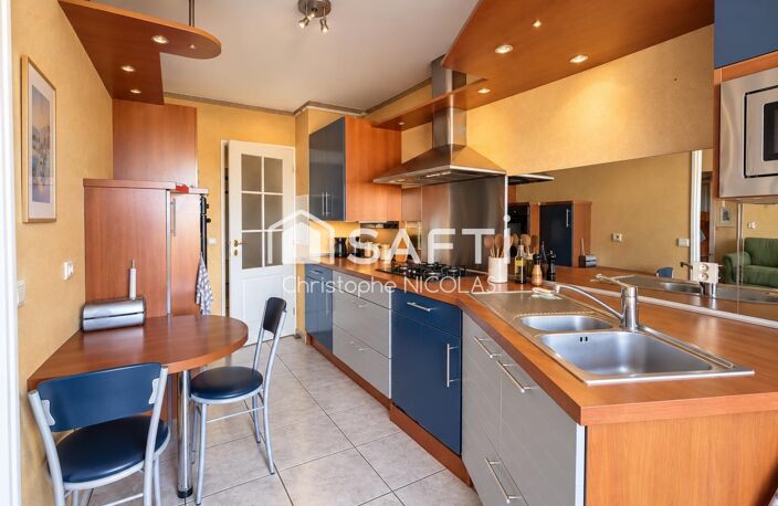 Appartement 102m2 à Caudéran — photo 4