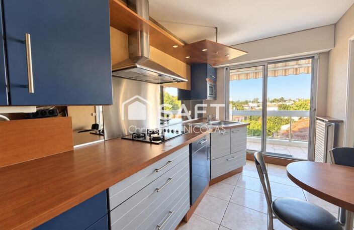Appartement 102m2 à Caudéran — photo 5
