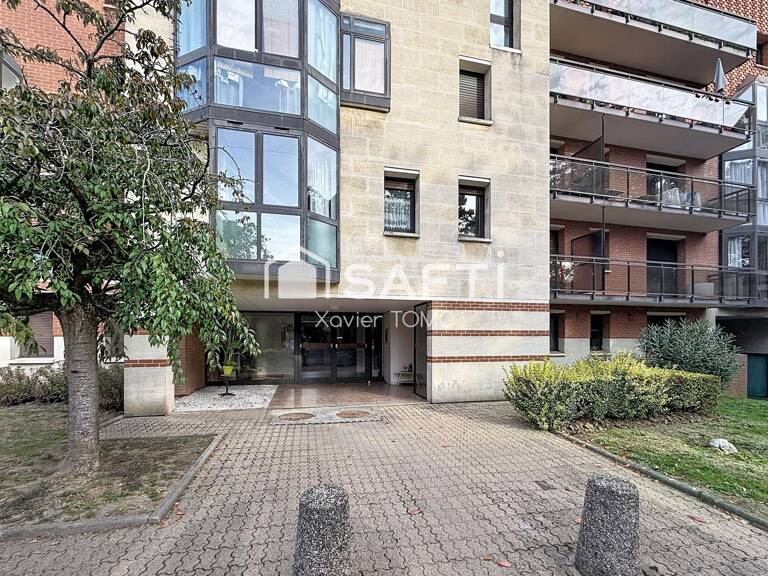 APPARTEMENT T2 PLACE FOCH BETHUNE — photo 1