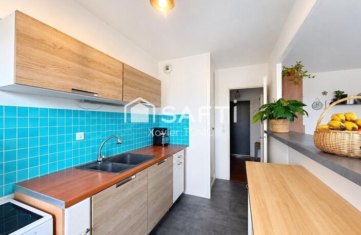 APPARTEMENT T2 PLACE FOCH BETHUNE — photo 2