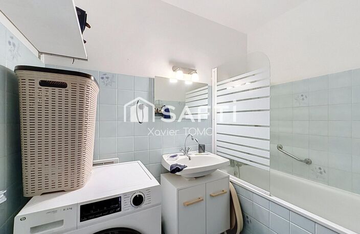 APPARTEMENT T2 PLACE FOCH BETHUNE — photo 4