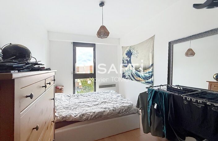 APPARTEMENT T2 PLACE FOCH BETHUNE — photo 5