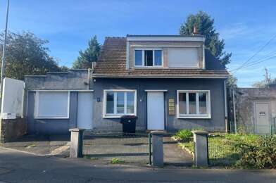 Immeuble  265000 €