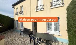 Maison 7 Pièces 144 m² à vendre à Graimbouville (76430)