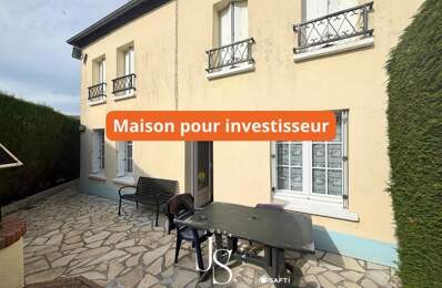 Graimbouville : investissement locatif clé en main — photo du bien