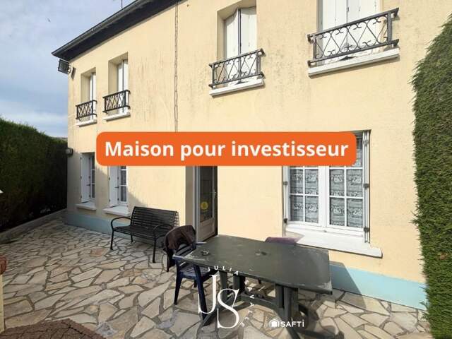 Graimbouville : investissement locatif clé en main — photo du bien
