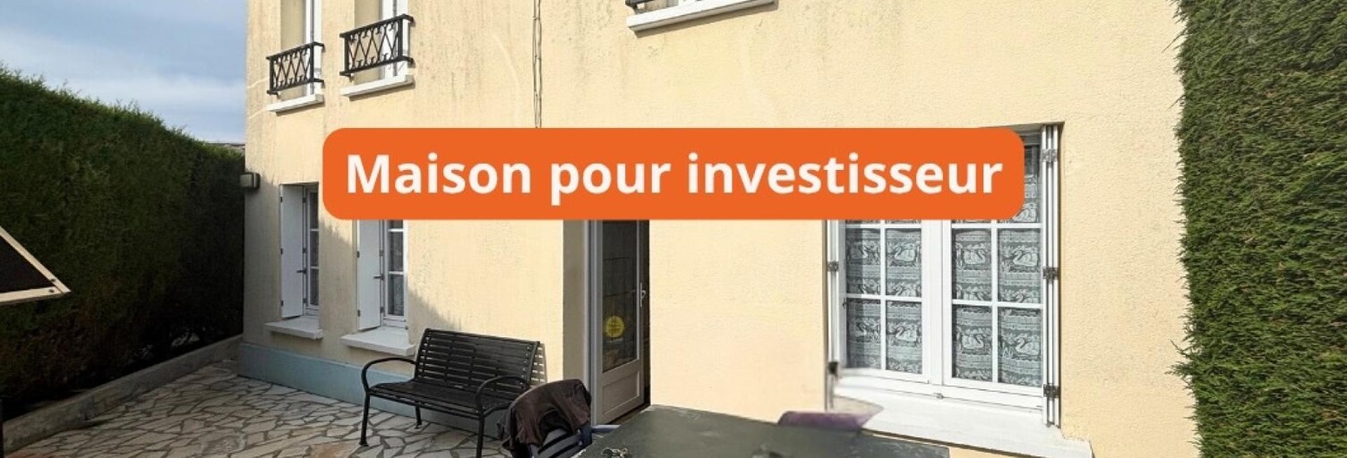 Maison 7 Pièces 144 m² à vendre à Graimbouville (76430)
