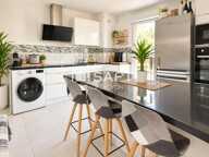 Copropriété moderne appartement avec terrasse 40m² — photo 3