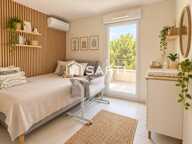 Copropriété moderne appartement avec terrasse 40m² — photo 4