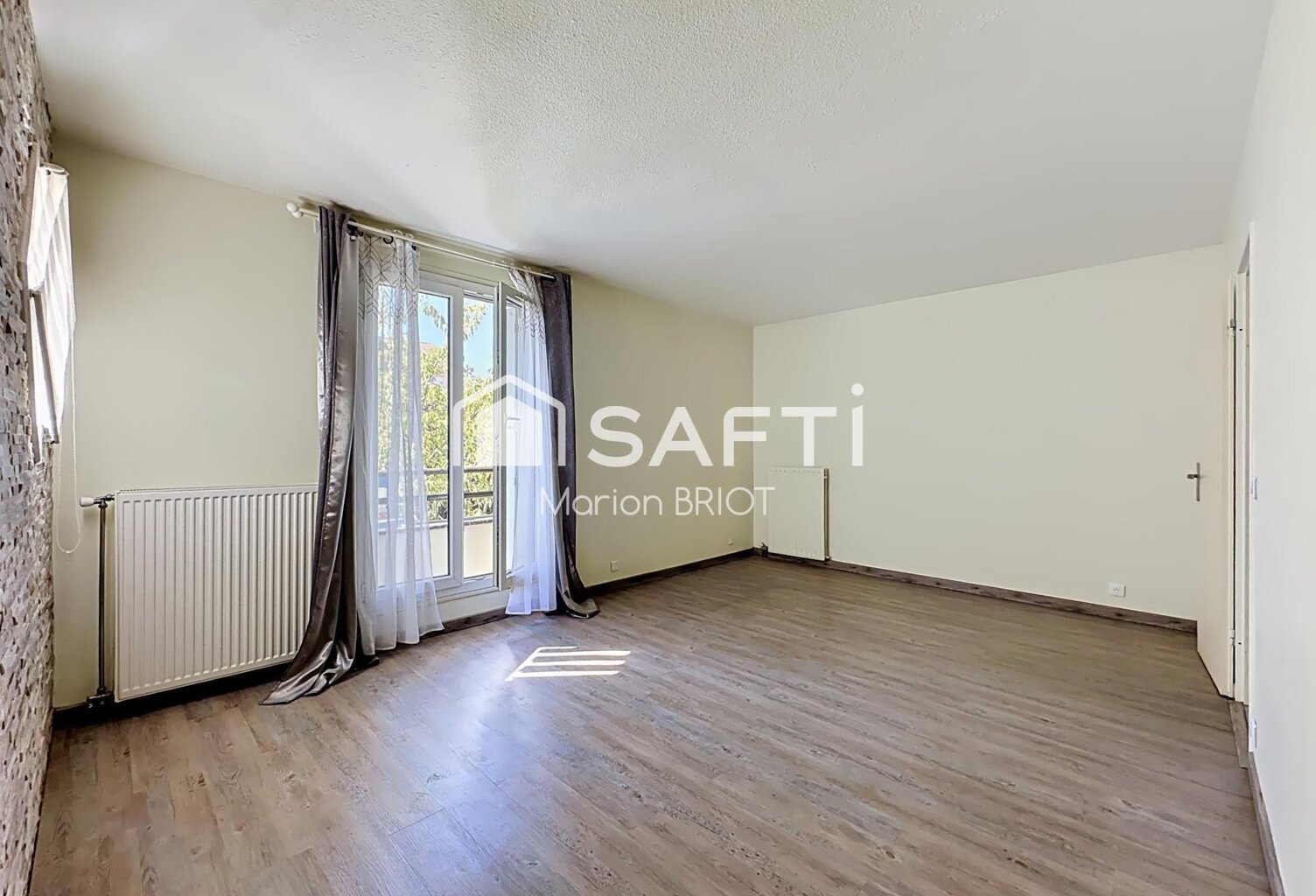 Fonctionnel et lumineux, idéal pour une famille. — photo 1