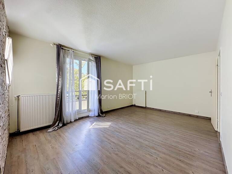Fonctionnel et lumineux, idéal pour une famille. — photo 1