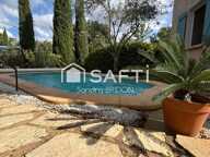 jolie villa avec piscine — photo 2