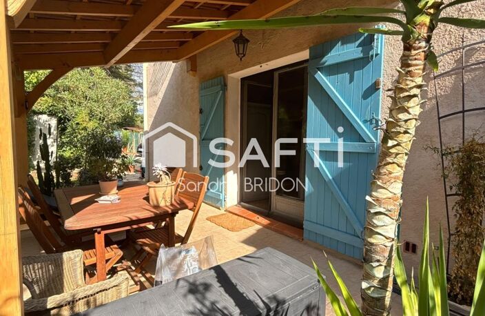 jolie villa avec piscine — photo 3