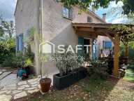 jolie villa avec piscine — photo 4
