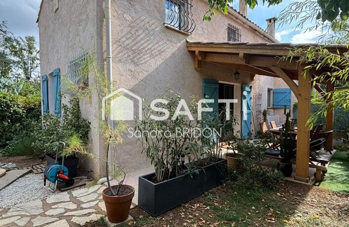 jolie villa avec piscine — photo 4