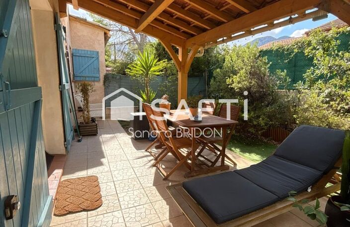 jolie villa avec piscine — photo 5