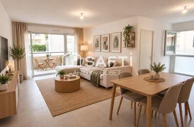 appartement 47m2 + terrasse neuf livré juin 2026 — photo du bien