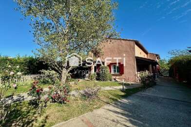 Maison 7 pièces 349000 €