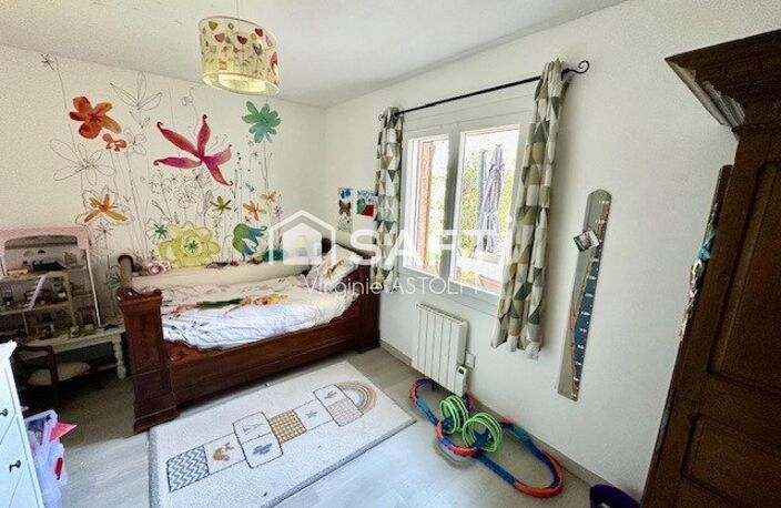 SAINT-LYS - Coup de cœur assuré pour cette belle maison familiale ! — photo 4