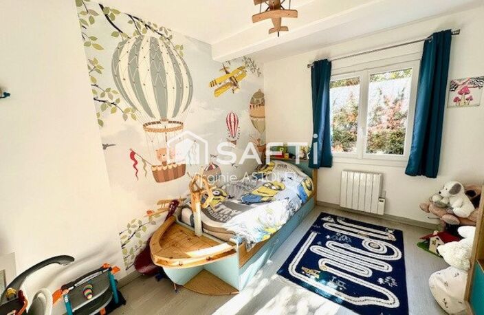 SAINT-LYS - Coup de cœur assuré pour cette belle maison familiale ! — photo 5