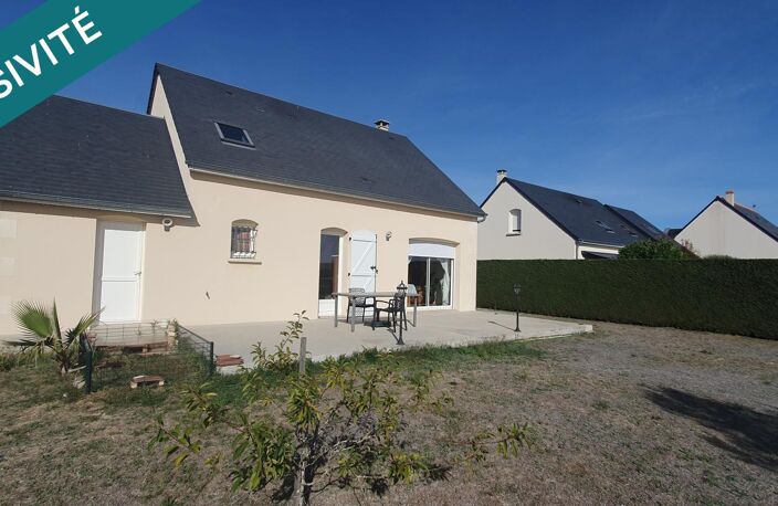 Maison de plain-pied 4 chambres - Au calme avec une vue dégagée — photo 2