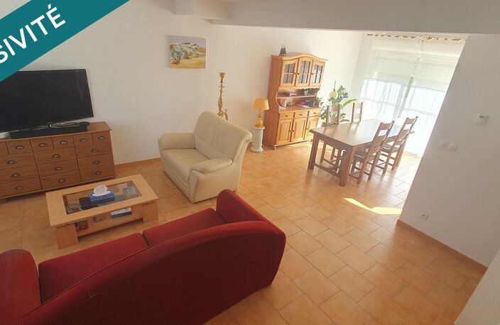 Maison de plain-pied 4 chambres - Au calme avec une vue dégagée — photo 4