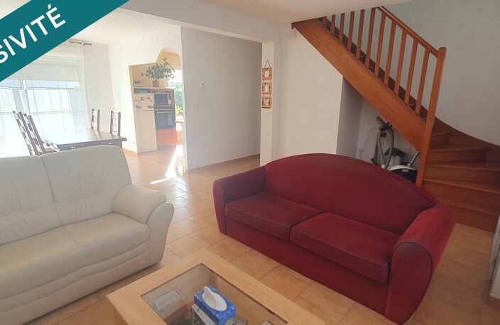 Maison de plain-pied 4 chambres - Au calme avec une vue dégagée — photo 5