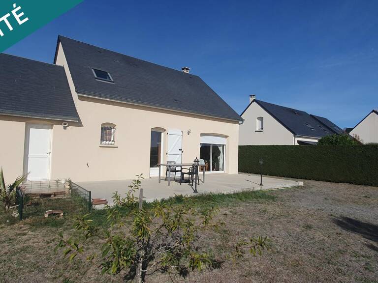 Maison de plain-pied 4 chambres - Au calme avec une vue dégagée — photo 1