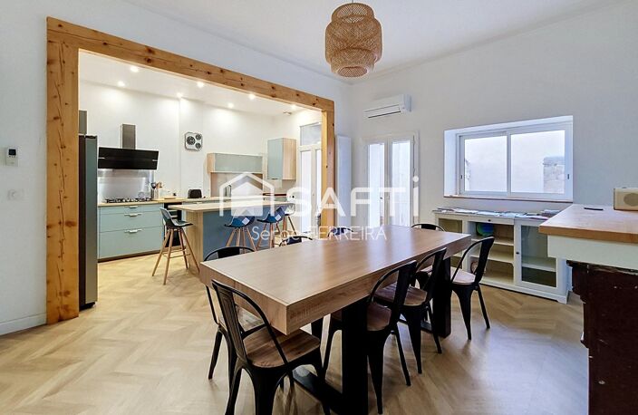 Appartement + Studio indépendant — photo 2