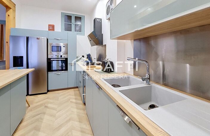 Appartement + Studio indépendant — photo 3
