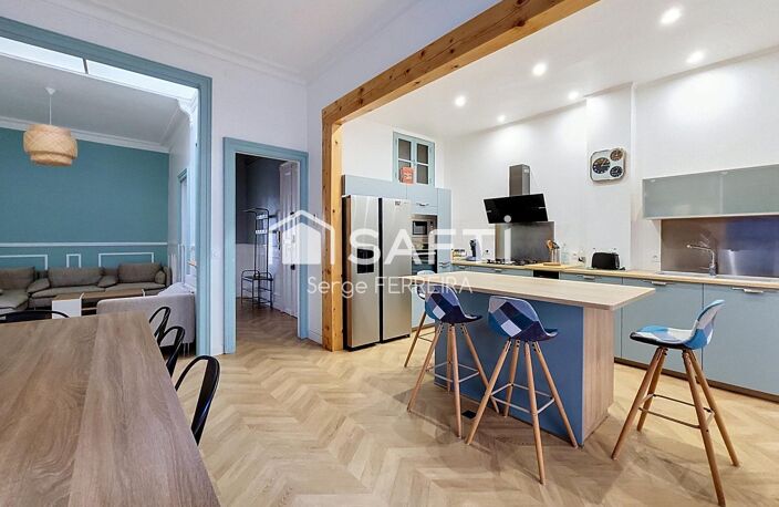 Appartement + Studio indépendant — photo 4