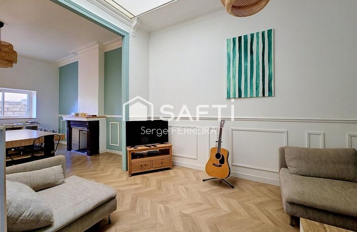 Appartement + Studio indépendant — photo 5