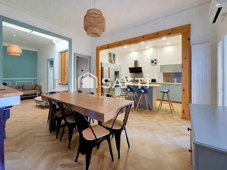 Appartement + Studio indépendant — photo 1