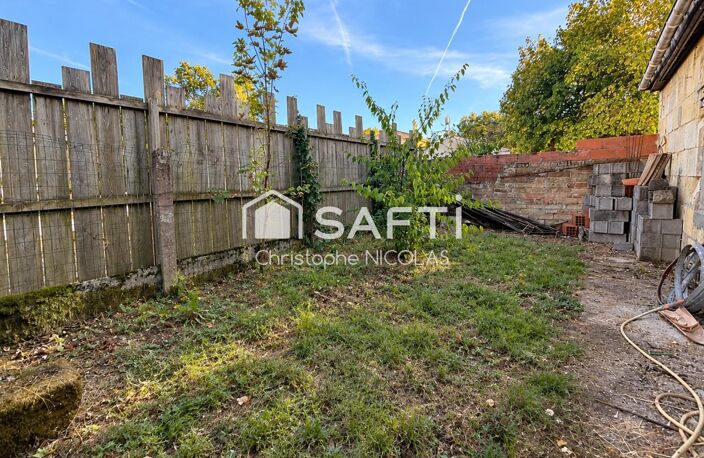 122m2, 3 chambres et jardin à 30mn de Bordeaux — photo 5
