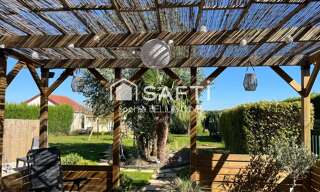 Maison 3 Pièces 54 m² à vendre à Ribeaucourt (80620)