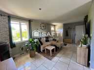 Maison 2 chambres , grand jardin, carport — photo 2