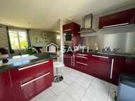 Maison 2 chambres , grand jardin, carport — photo 3