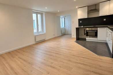 Appartement 3 pièces 130000 €