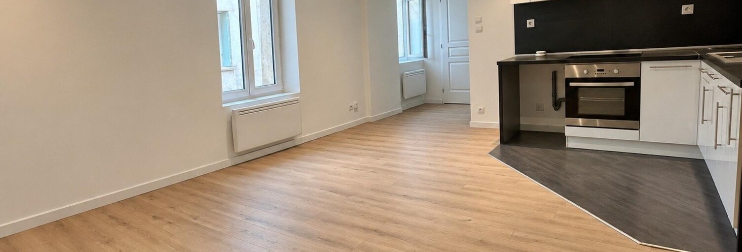 Appartement 3 Pièces 57 m² à vendre à Le Luc (83340)