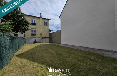 Maison 85m² - 3 pièces- 2/3 chambres- garage — photo du bien