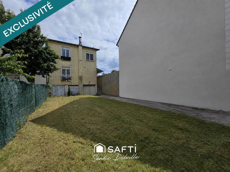 Maison 85m² - 3 pièces- 2/3 chambres- garage — photo 1