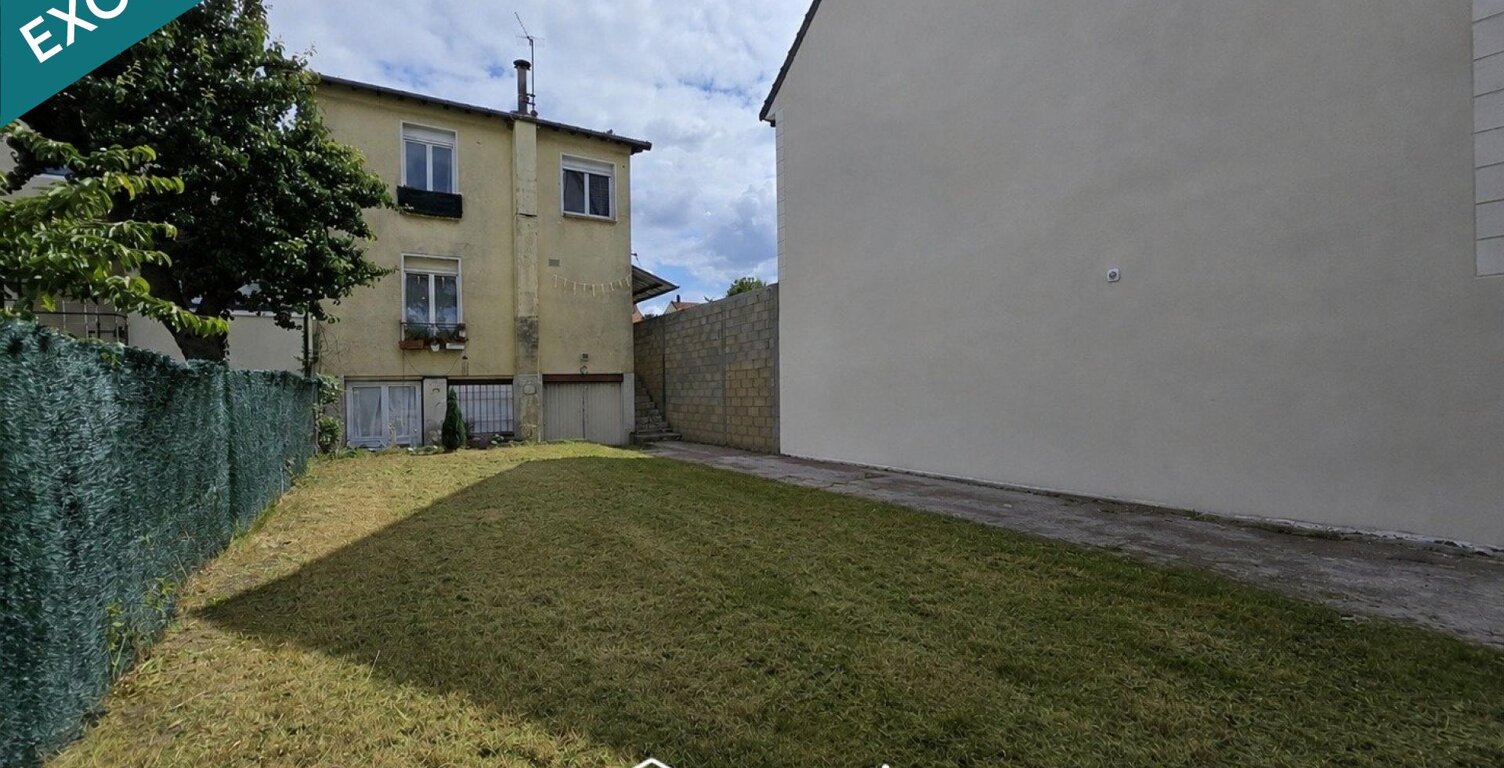 Maison 85m² - 3 pièces- 2/3 chambres- garage — photo 1