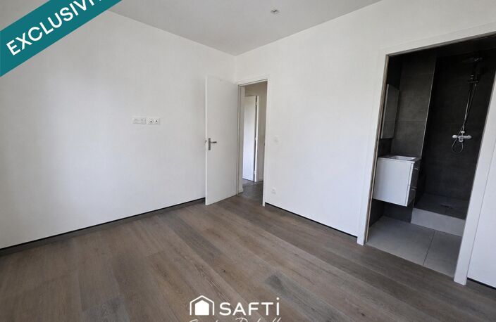 Maison 85m² - 3 pièces- 2/3 chambres- garage — photo 5