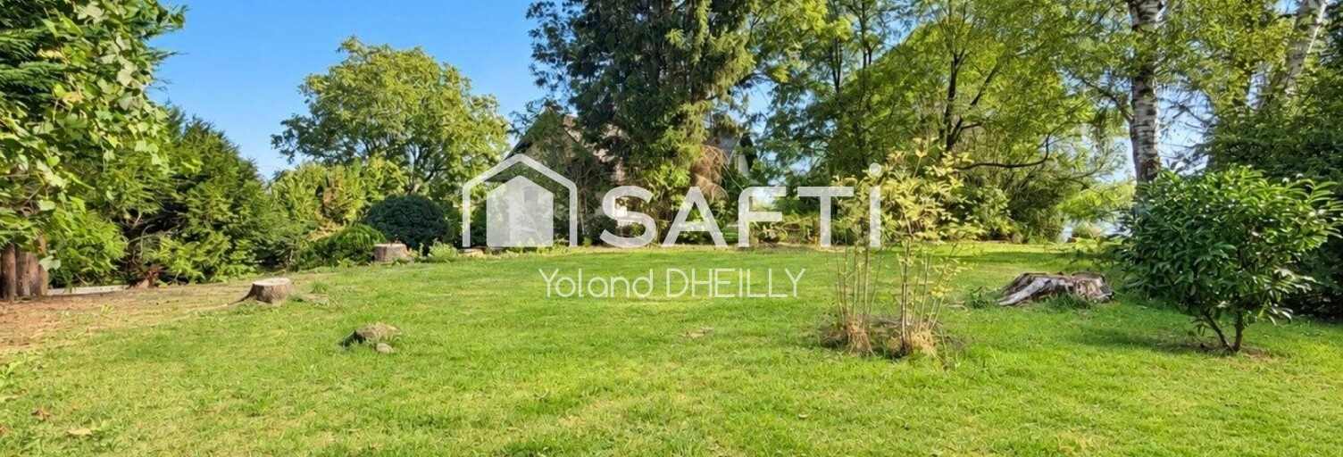 Terrain  1019 m² à vendre à La Motte-Servolex (73290)
