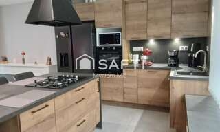 Maison 4 Pièces 100 m² à vendre à Carentoir (56910)
